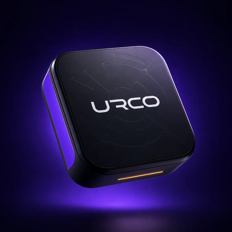 URCO Authority Engine system pack.