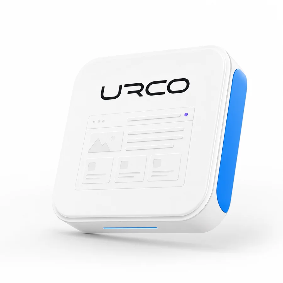 Website Autopilot preview
