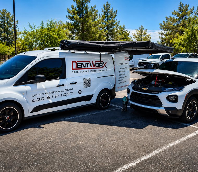 Mobile service