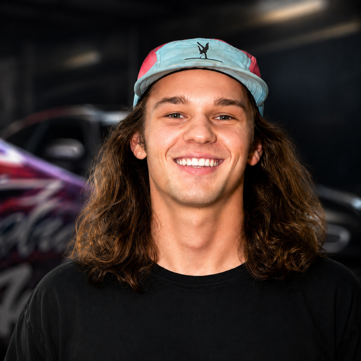 Kelton. Founder of NBAUTOAZ Vinyl Wraps
