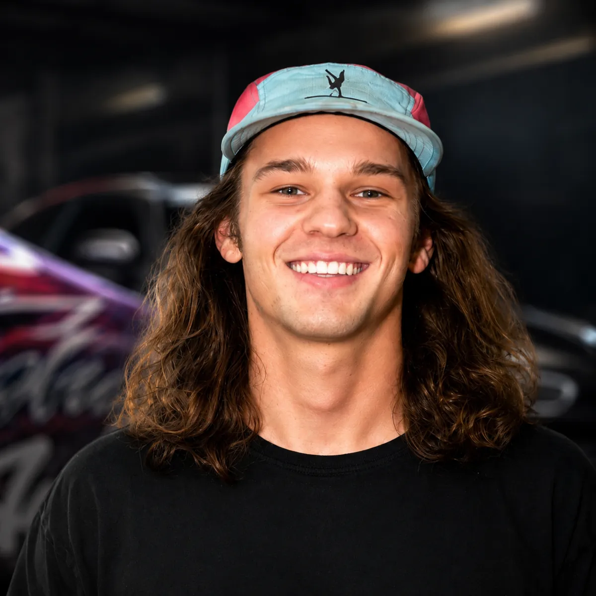 Kelton. Founder of NBAUTOAZ Vinyl Wraps