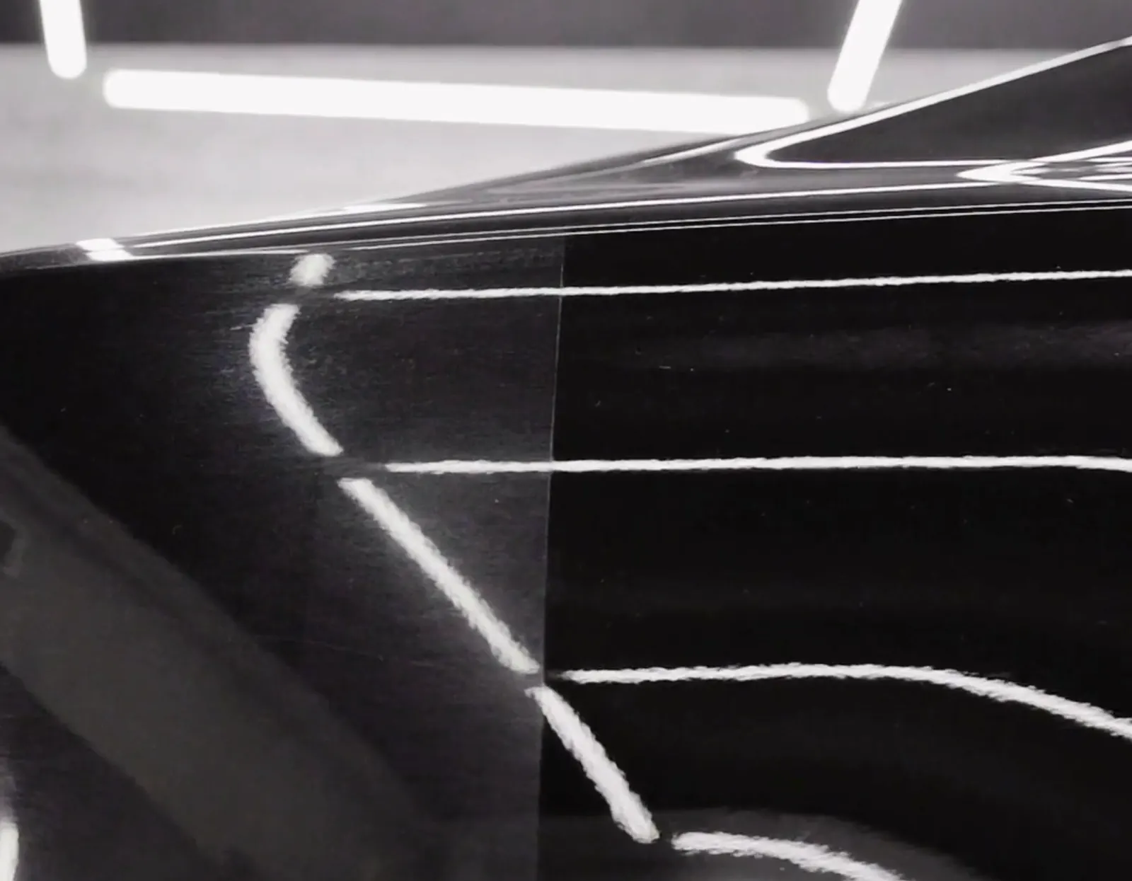 Paint Correction
