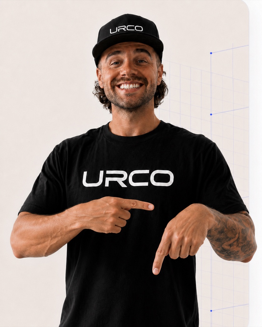 Keegan C. | URCO founder, dental SEO and AI